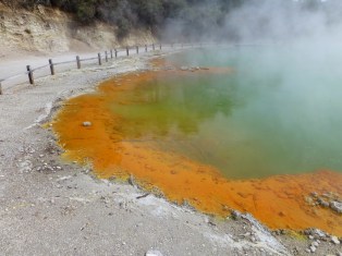 waiotapu